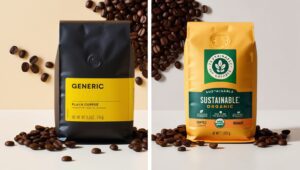 Coffee Packaging for Startups